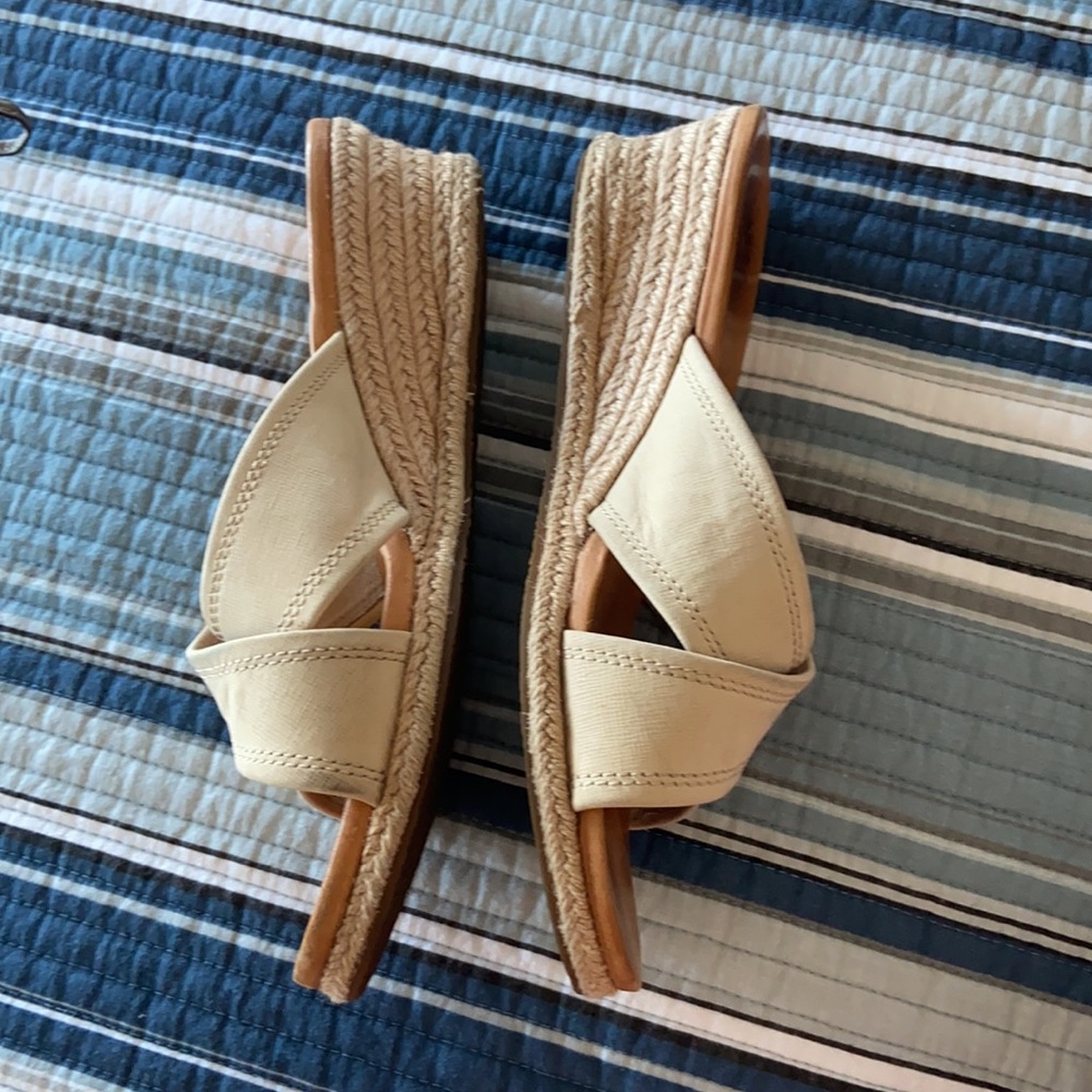 Ugg Wedges - image 2